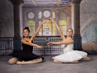 Expressions Dance Theatre Cinderella