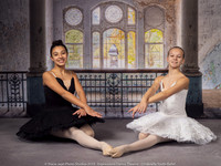 Expressions Dance Theatre Cinderella