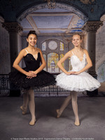 Expressions Dance Theatre Cinderella