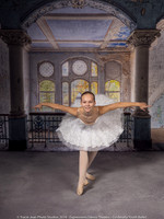 Expressions Dance Theatre Cinderella