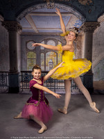 Adeline & Chelsea Stanley