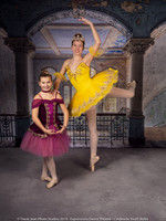 Expressions Dance Theatre Cinderella