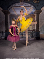 Expressions Dance Theatre Cinderella