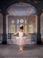 Expressions Dance Theatre Cinderella