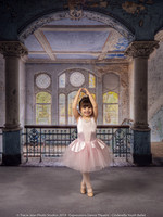 Expressions Dance Theatre Cinderella