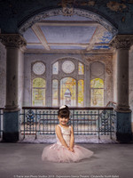 Expressions Dance Theatre Cinderella