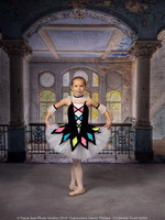 Expressions Dance Theatre Cinderella