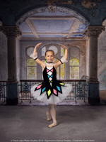 Expressions Dance Theatre Cinderella