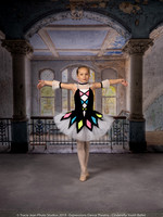 Expressions Dance Theatre Cinderella