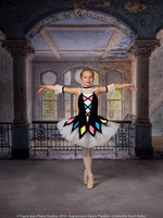 Expressions Dance Theatre Cinderella