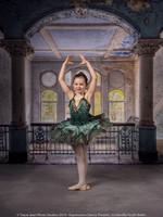 Expressions Dance Theatre Cinderella