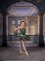Expressions Dance Theatre Cinderella