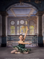 Expressions Dance Theatre Cinderella
