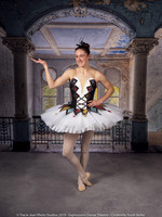 Expressions Dance Theatre Cinderella