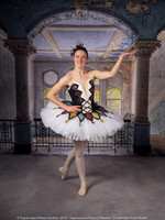 Expressions Dance Theatre Cinderella