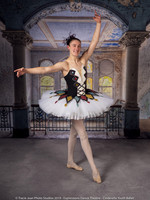 Expressions Dance Theatre Cinderella