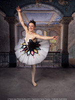 Expressions Dance Theatre Cinderella