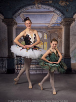 Expressions Dance Theatre Cinderella