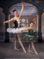 Expressions Dance Theatre Cinderella
