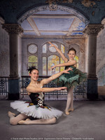 Expressions Dance Theatre Cinderella