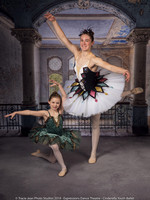 Expressions Dance Theatre Cinderella