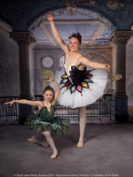 Expressions Dance Theatre Cinderella