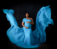 Maternity Session