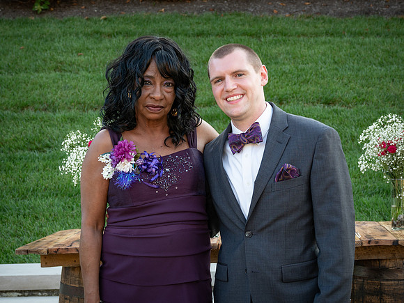 Teresa & Tyler <3 <3