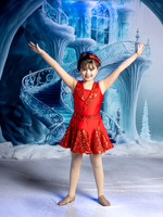 Ella McWhorter