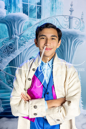 Samuel Vega