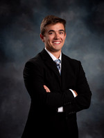 Senior Portraits 2018