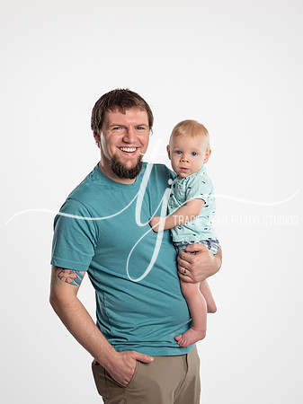 Ryland 9 Month Session