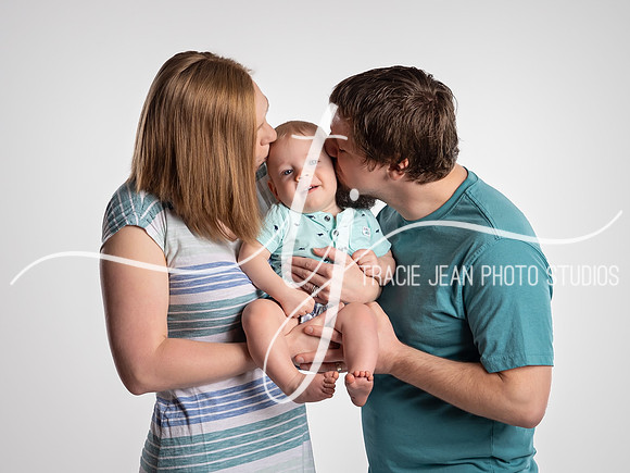 Ryland 9 Month Session