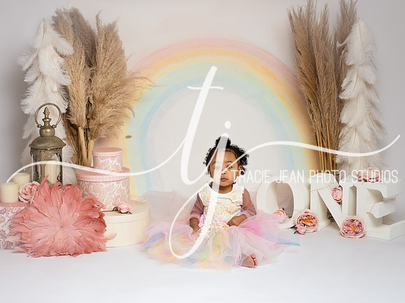Nayve One Year Session
