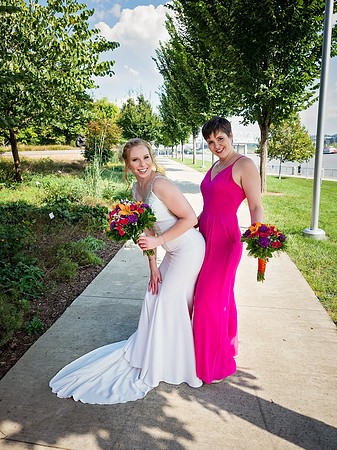 Teresa & Tyler <3 <3