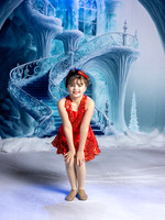 Ella McWhorter