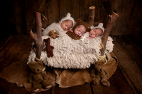 Newborn Session