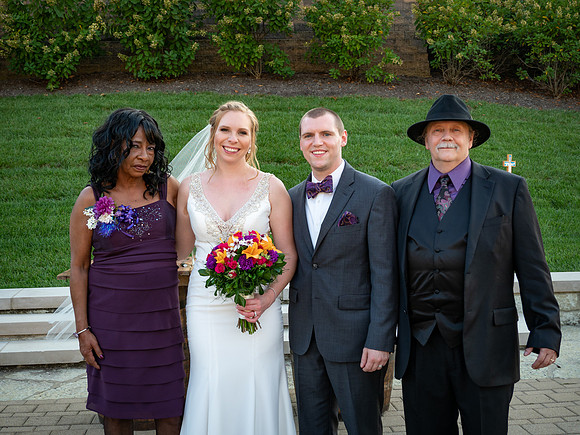 Teresa & Tyler <3 <3
