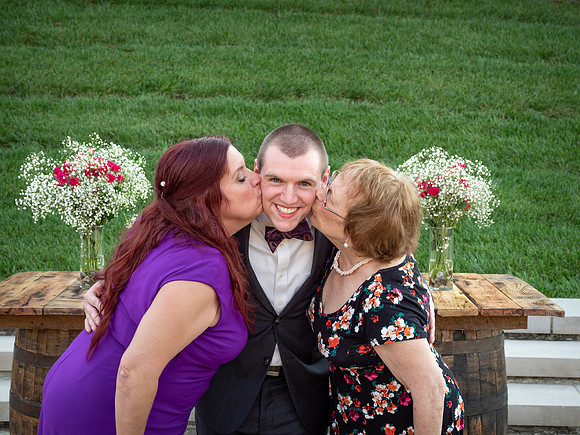 Teresa & Tyler <3 <3