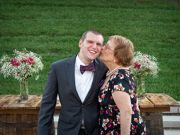 Teresa & Tyler <3 <3