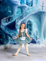 Lynlee abdon
