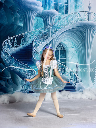 Lynlee abdon