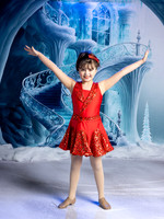 Ella McWhorter