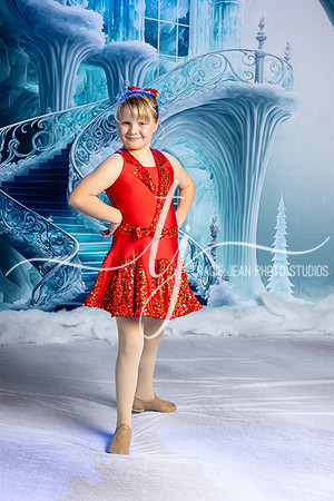 Genevieve Boling