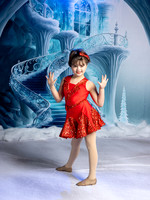 Ella McWhorter