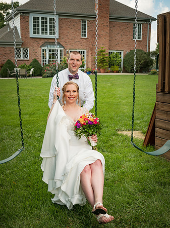 Teresa & Tyler <3 <3