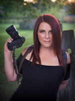 Tracie's Headshots