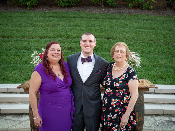 Teresa & Tyler <3 <3