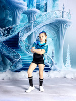 Lillian Moore