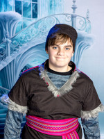 Liam Raybuck